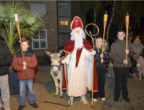 La Saint-Martin, une fête qui rassemble