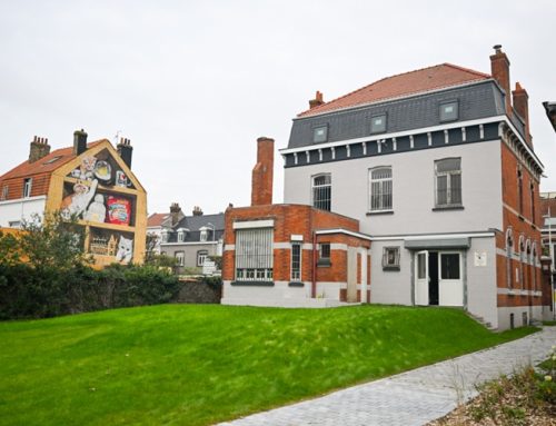 La Ville entretient ses équipements