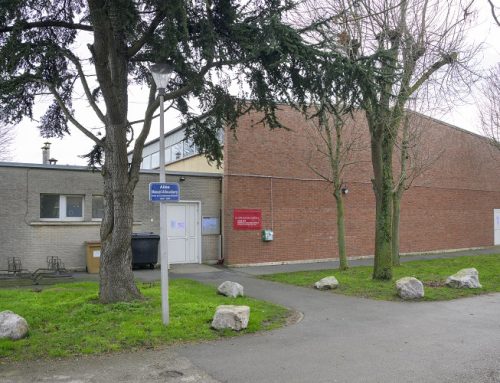La réorganisation de l’utilisation des salles de sport municipales