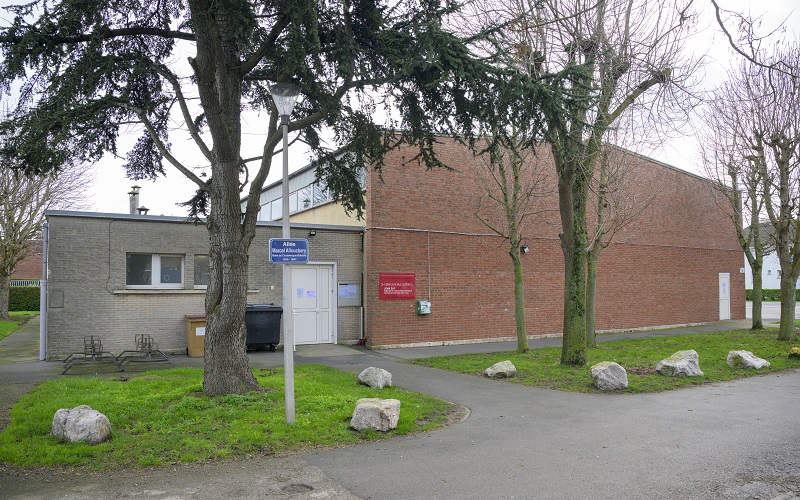 Salle Jean Zay 2026