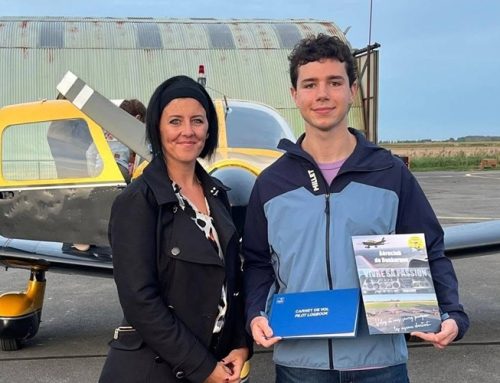 Jeunes Coudekerquois, bénéficiez d’une bourse au pilotage de la CUD