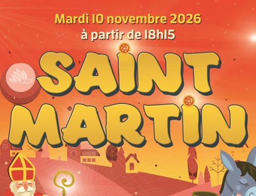 La Saint-Martin, une fête qui rassemble